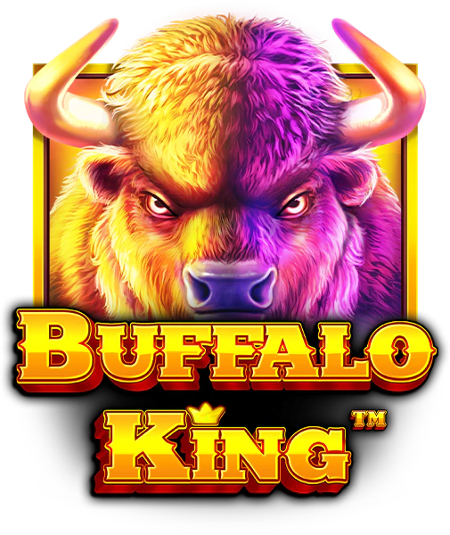Buffalo King Megaways