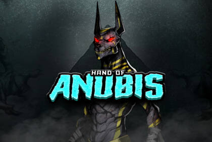 Hand of Anubis