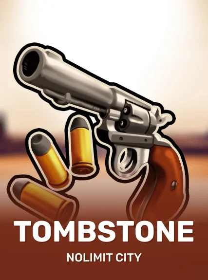 Tombstone R.I.P.